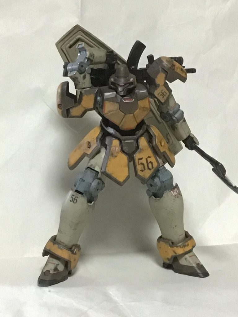 ５６番なのは貼った日が５月６日だからです。