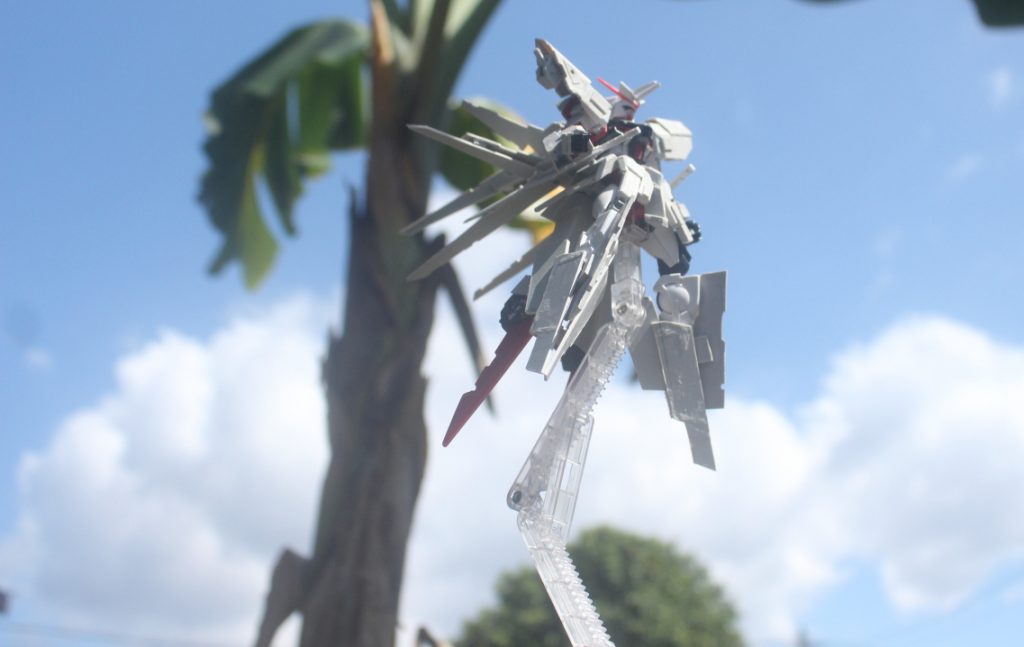 m1 改造途中–3枚目/制作者：San Toni