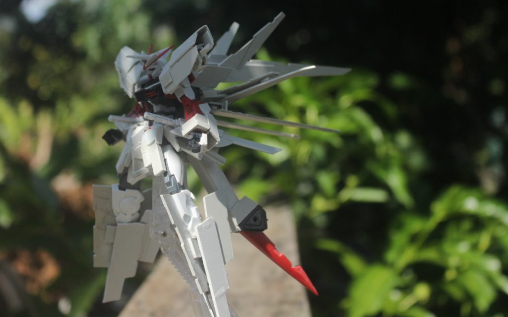 m1 改造途中–4枚目/制作者：San Toni