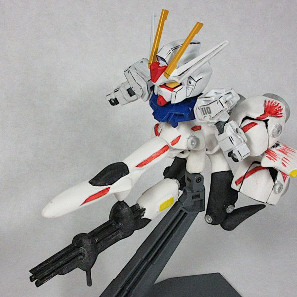 ガンバレルストライカーユニット