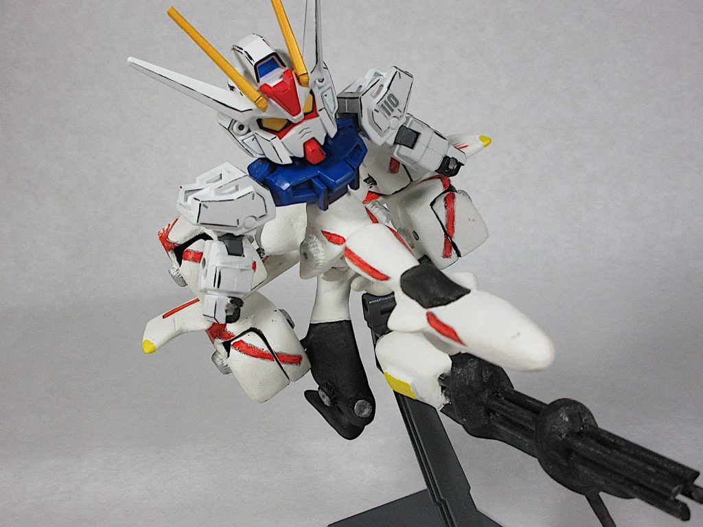 ガンバレルストライカーユニット–4枚目/制作者:SSmt