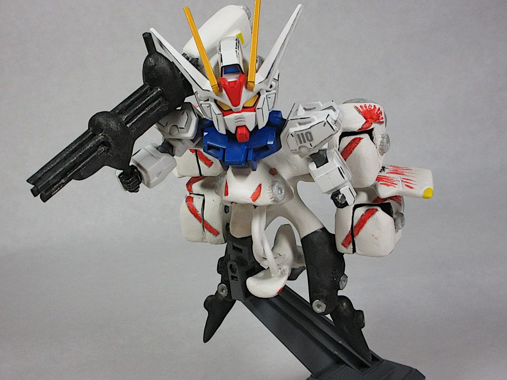 ウィッチブルーム・モード!