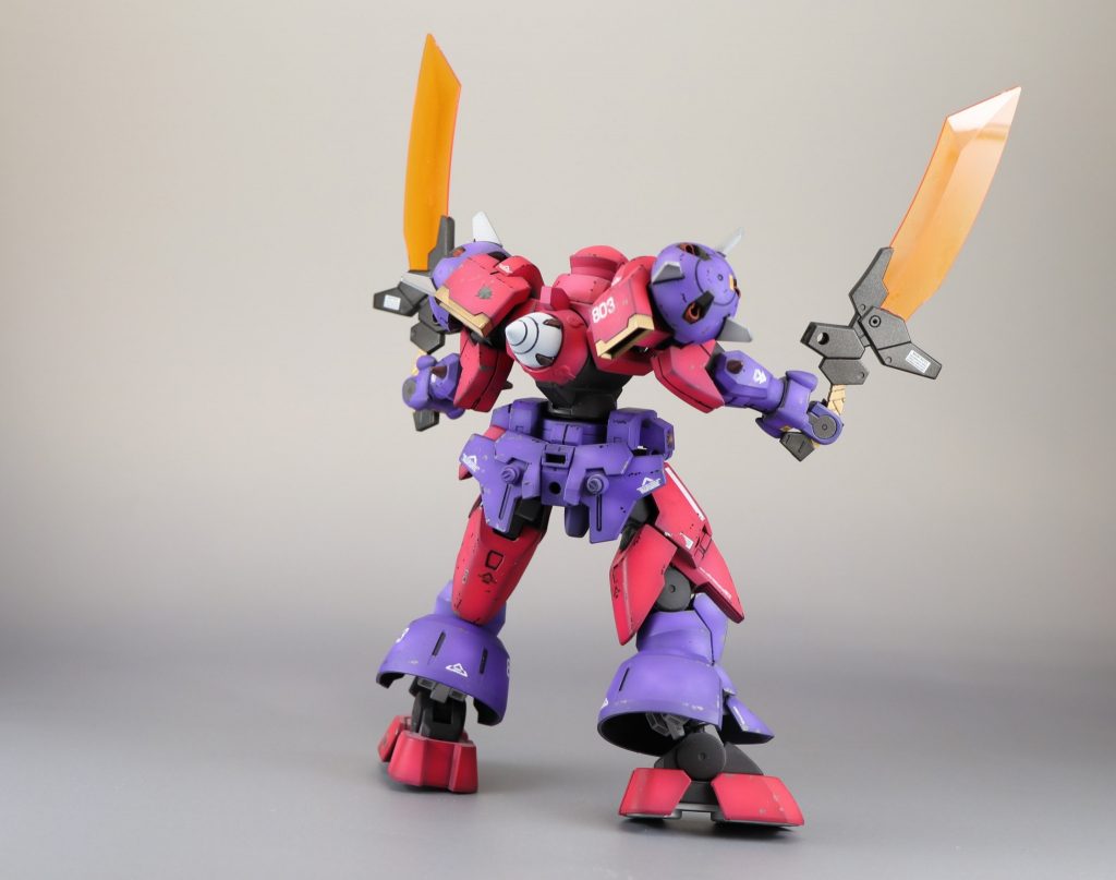 作画の都合で抑えられたのかな…と思いましたので色分けを細分化してます。