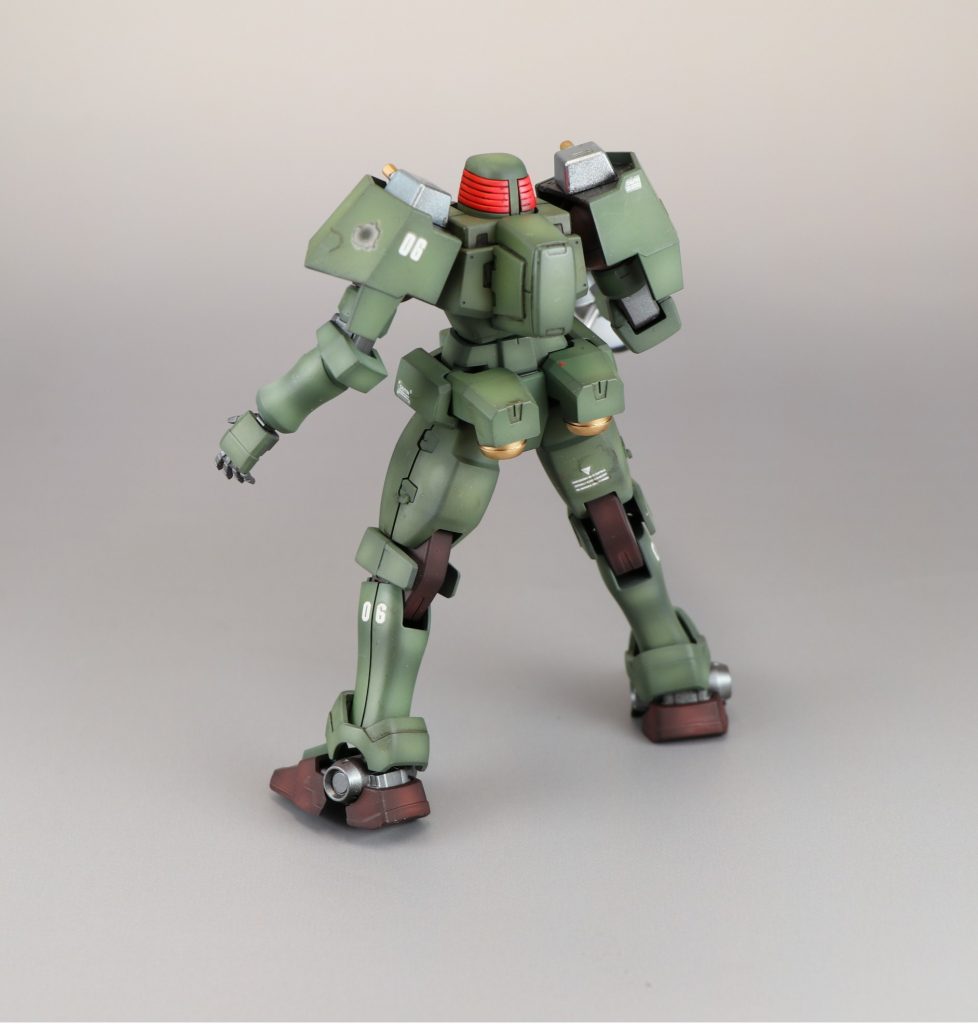 非常に組み立てやすいキットで、今後の製品にも応用してほしいですね！