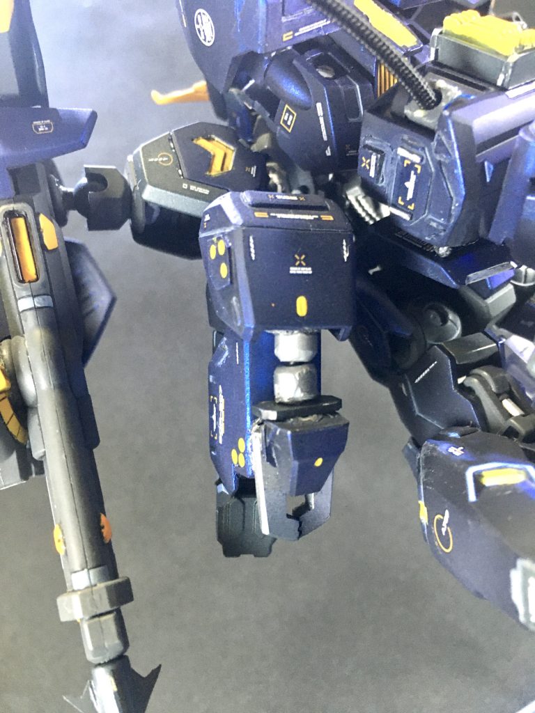 グシオンリベイクディープアンカー–5枚目/制作者:Tubuyaki