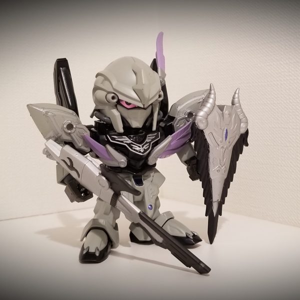 鍾会シナンジュスタイン