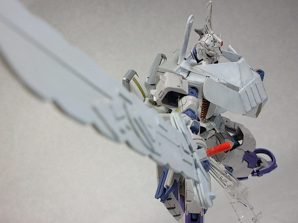 キマリスナイトMk-Ⅱ–8枚目/制作者:SSmt