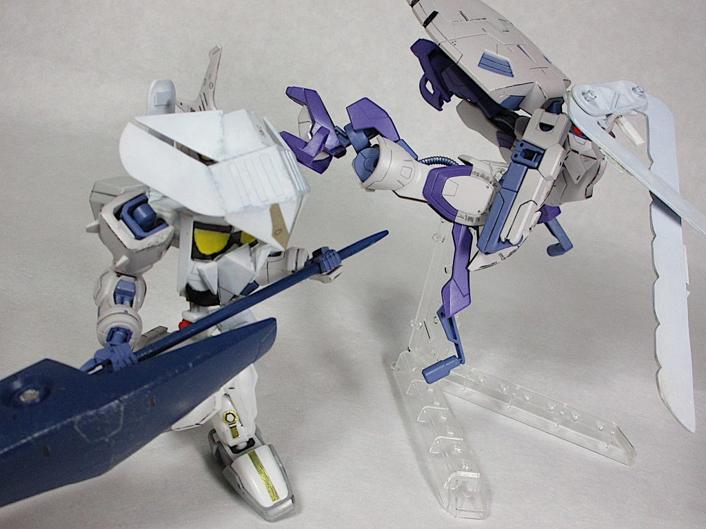 各種アクション。
製作手順は、動画の方が伝わりやすいかも知れないです。
https://www.youtube.com/watch?v=NYA_0eV2qWU