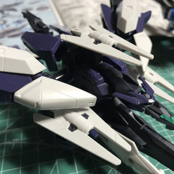 ウラヌスアーマー