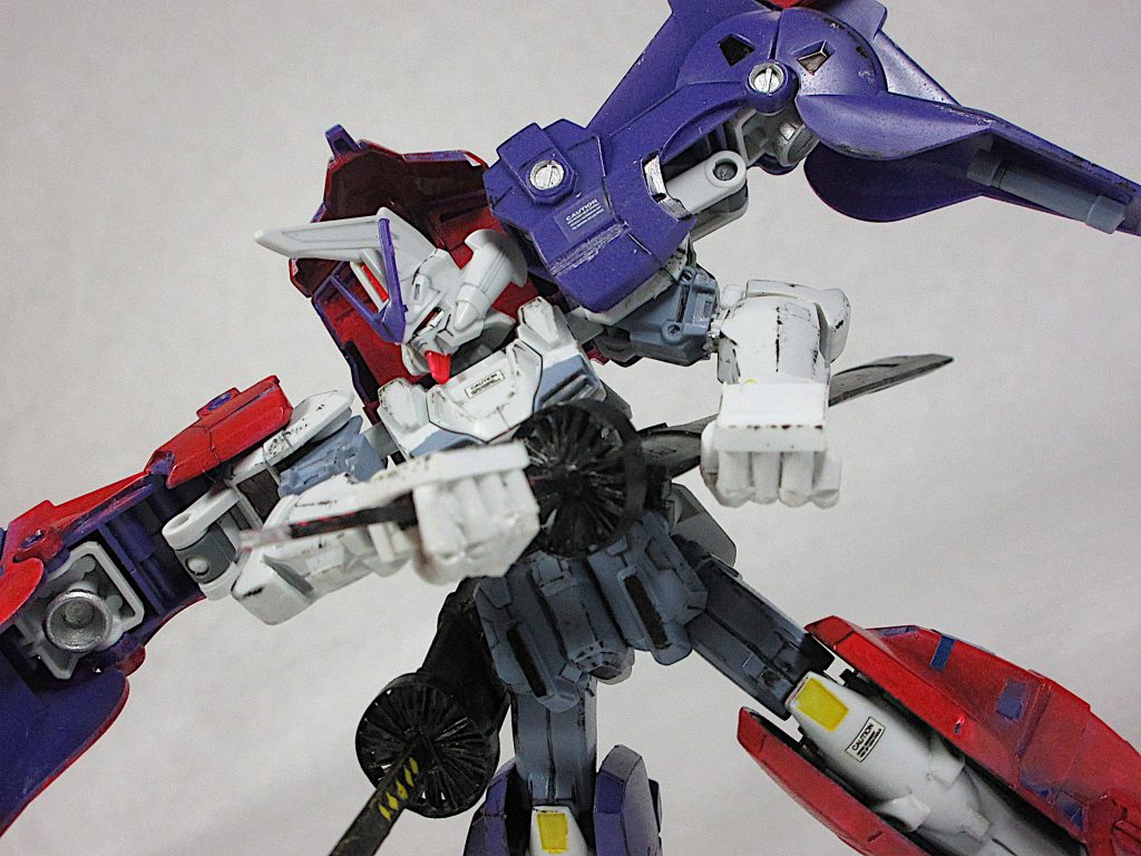 強くなれる理由を知った 僕を連れて進め