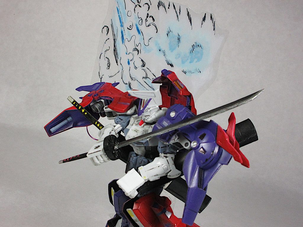 世界に打ちのめされて負ける意味を知った