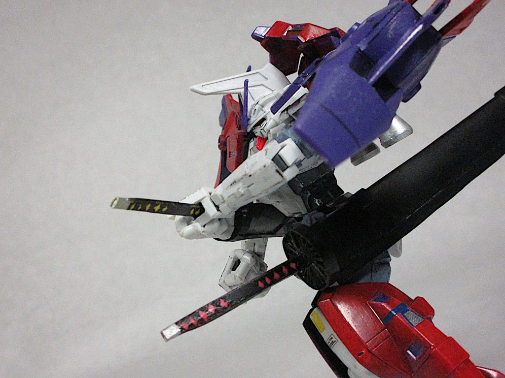 紅蓮華–9枚目/制作者:SSmt