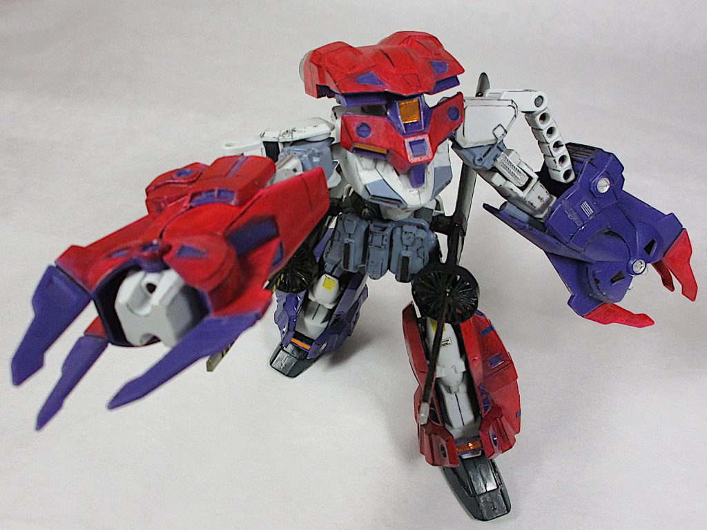 運命を照らして