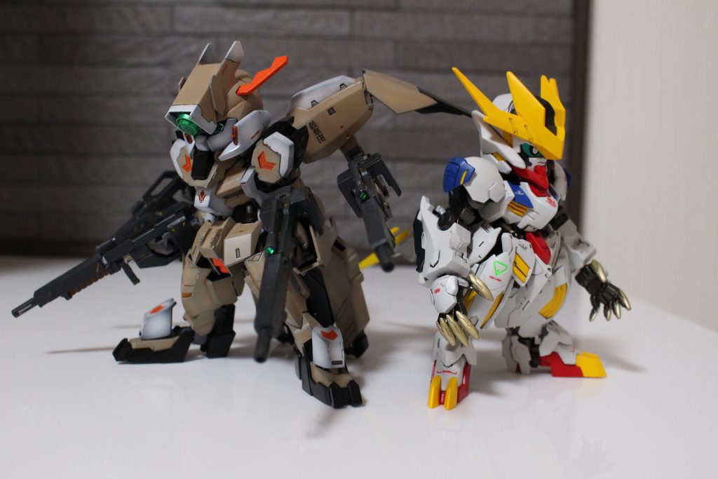 こうなるとほかの機体も並べたくなりますねぇ