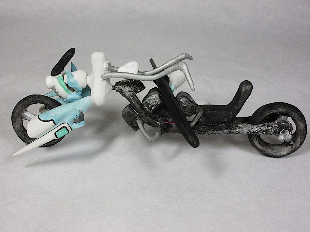 KAZANARI「AMENOHABAKIRI」