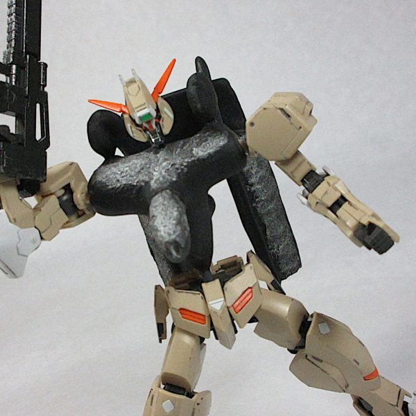 パンツァーグシオン