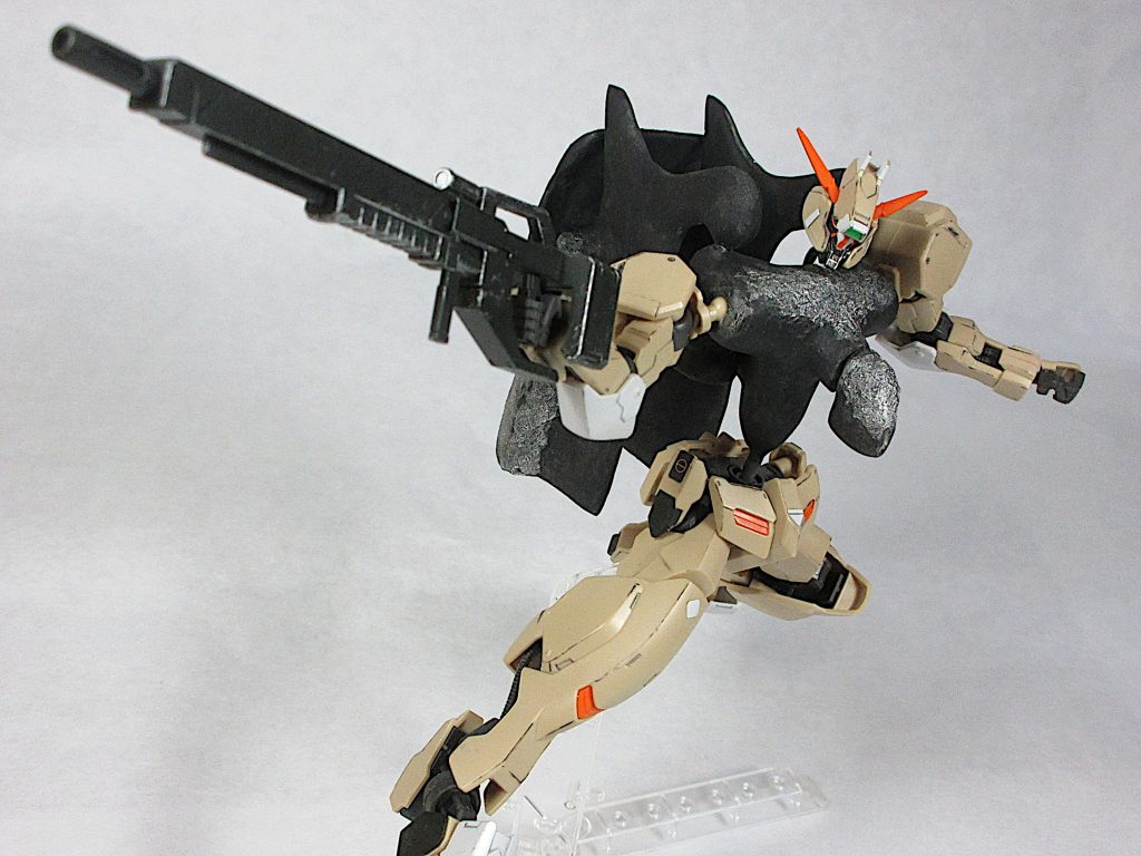 パンツァーグシオン–3枚目/制作者:SSmt