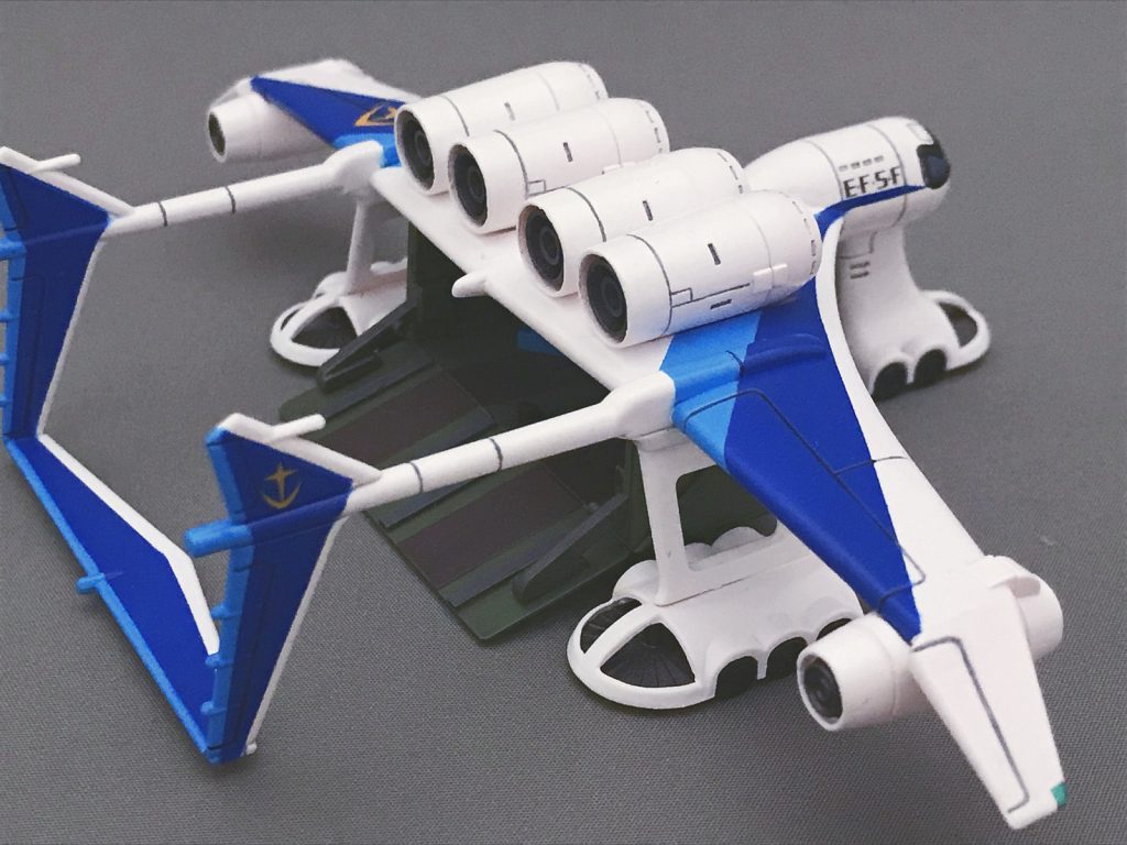 民生用ミデア–5枚目/制作者：Drossel