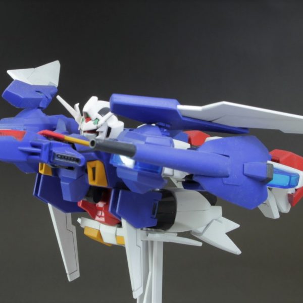 スクランブルAGE-2