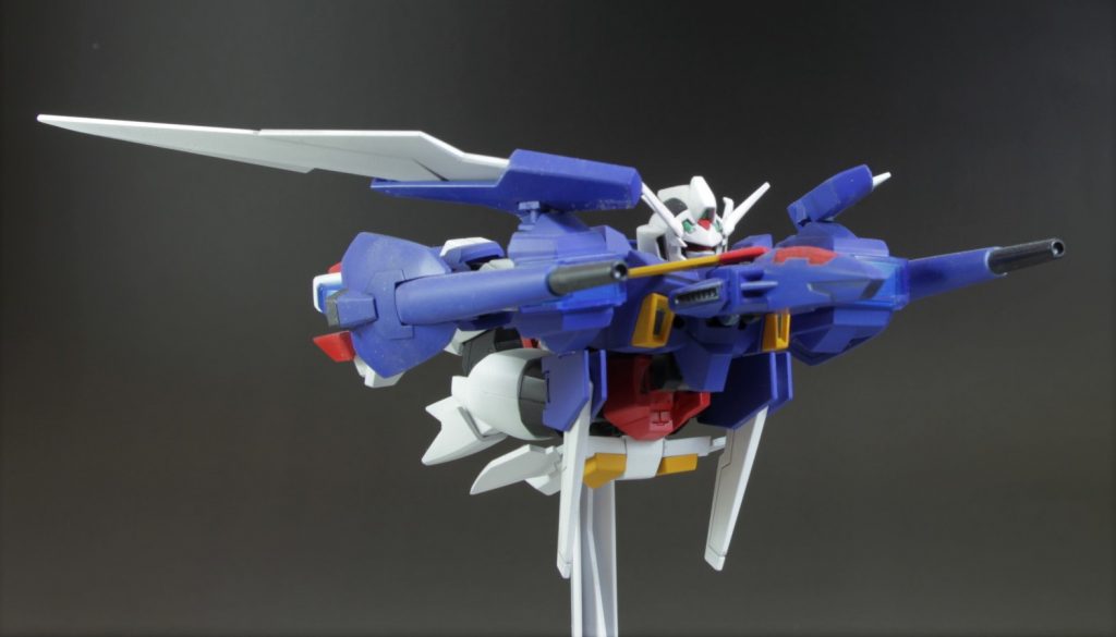 スクランブルAGE-2–2枚目/制作者：moubook