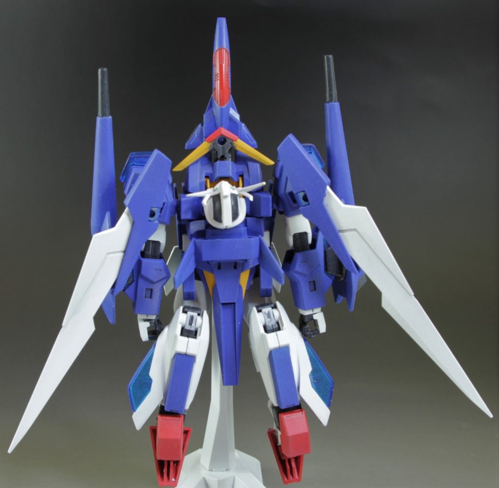 スクランブルAGE-2–3枚目/制作者：moubook