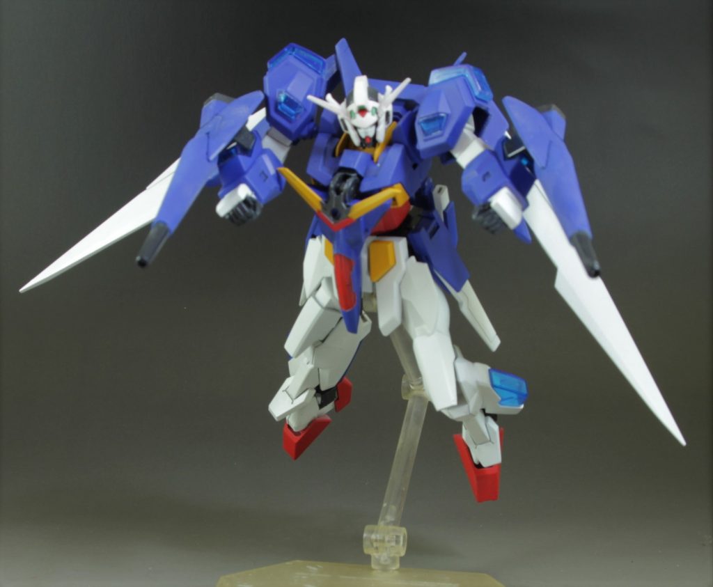 スクランブルAGE-2–7枚目/制作者：moubook