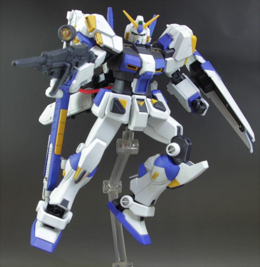 宇宙、閃光の果てに…–3枚目/制作者：moubook