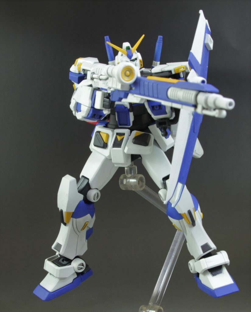 宇宙、閃光の果てに…–4枚目/制作者：moubook