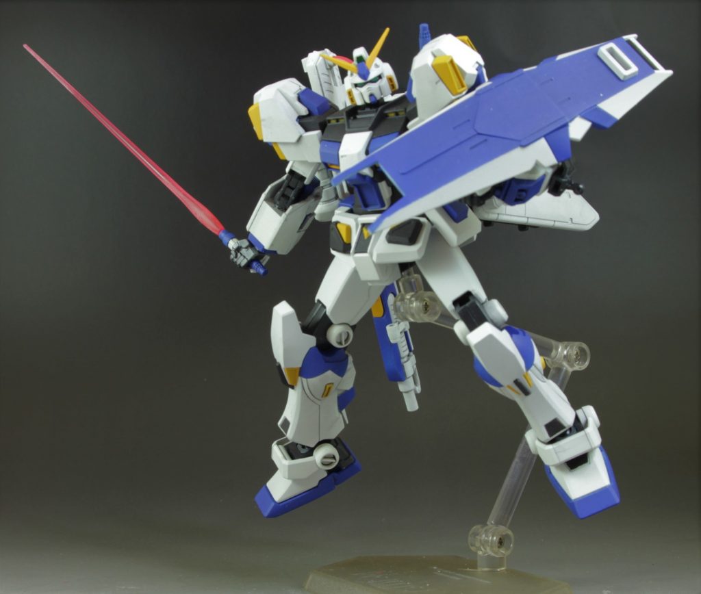 宇宙、閃光の果てに…–5枚目/制作者：moubook