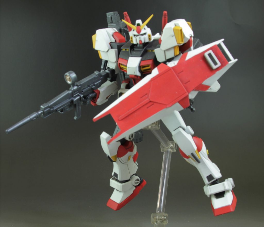 宇宙、閃光の果てに…–6枚目/制作者：moubook