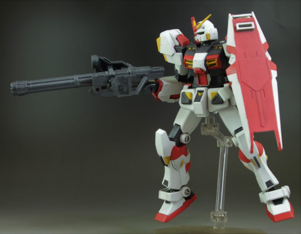 宇宙、閃光の果てに…–7枚目/制作者：moubook