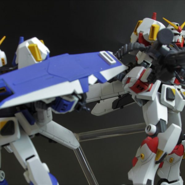 宇宙、閃光の果てに…