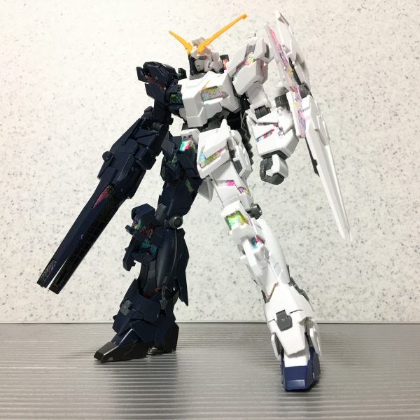 ユニコーンガンダム・デュアリティ