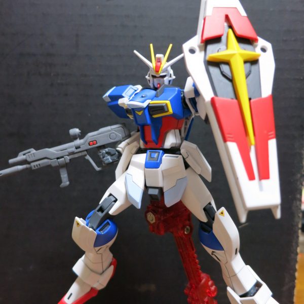 ローエングリンを討て！