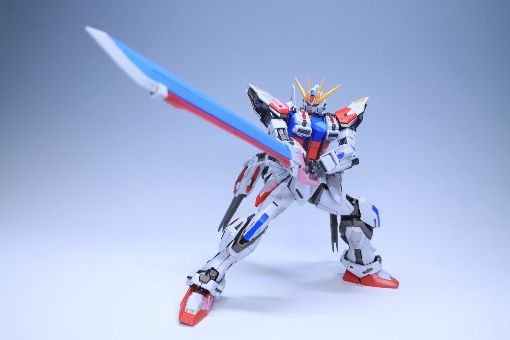 ビルドストライク–2枚目/制作者：フェイ