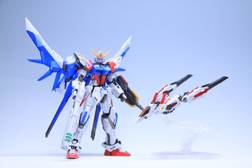 ビルドストライク–4枚目/制作者：フェイ