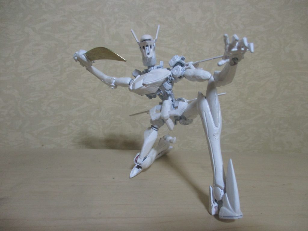 鉄血風コルレル–7枚目/制作者:GODAI