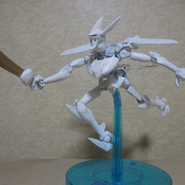 鉄血風コルレル