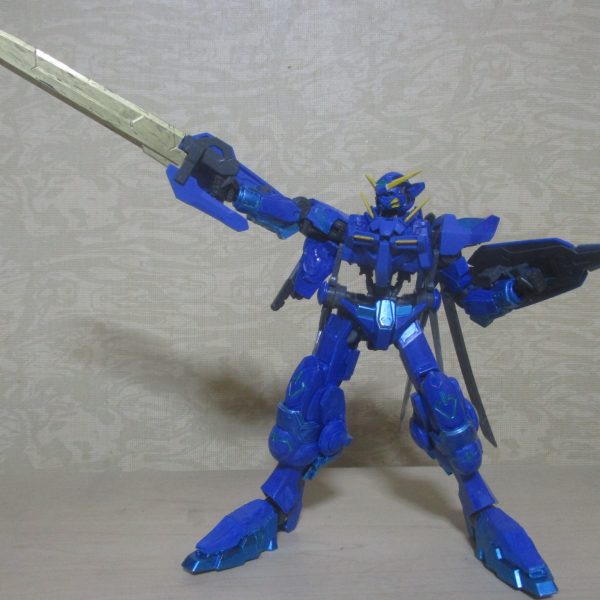 ASW-G-04 ガンダムガミシア