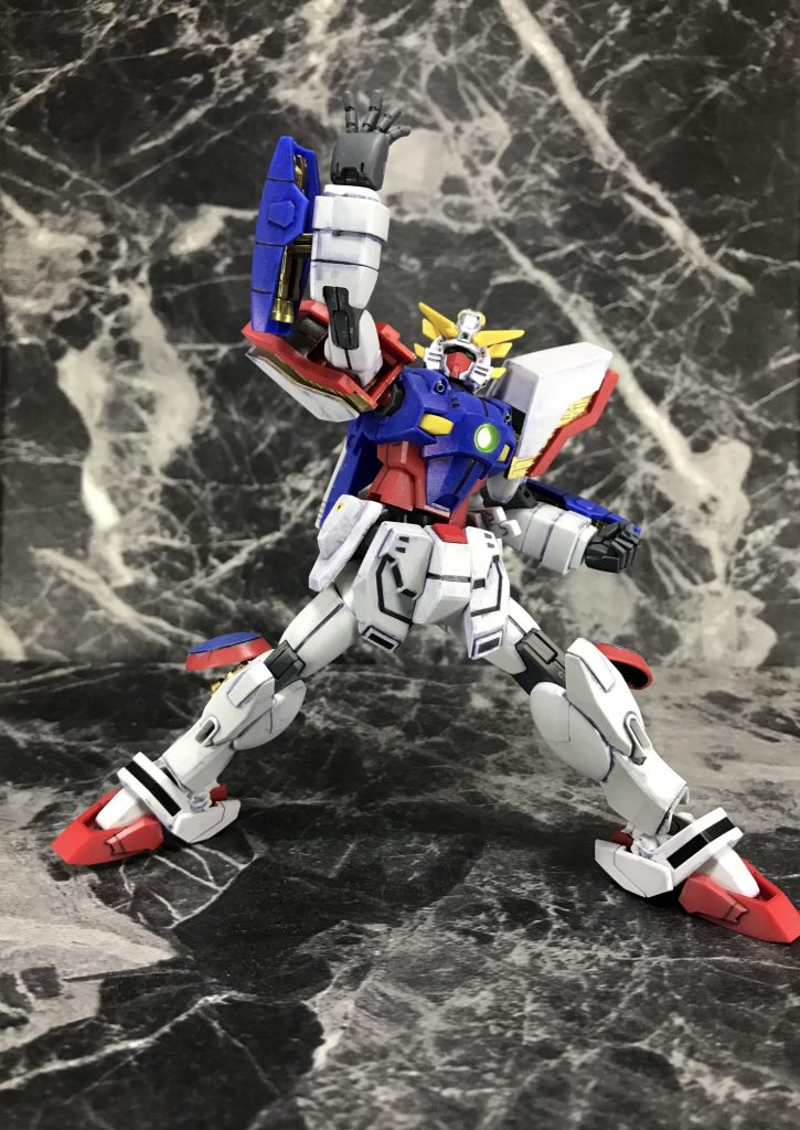 そしてスーパーモードと言えば・・