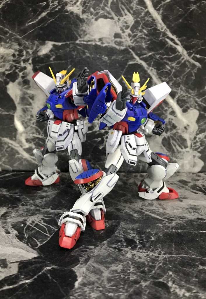 ステイホーム、こういう時だからこそゆっくり模型と向き合う事も出来ると思います。皆さんも体調に気を付けながら、新型コロナウイルスの驚異に負けないようにしましょう!