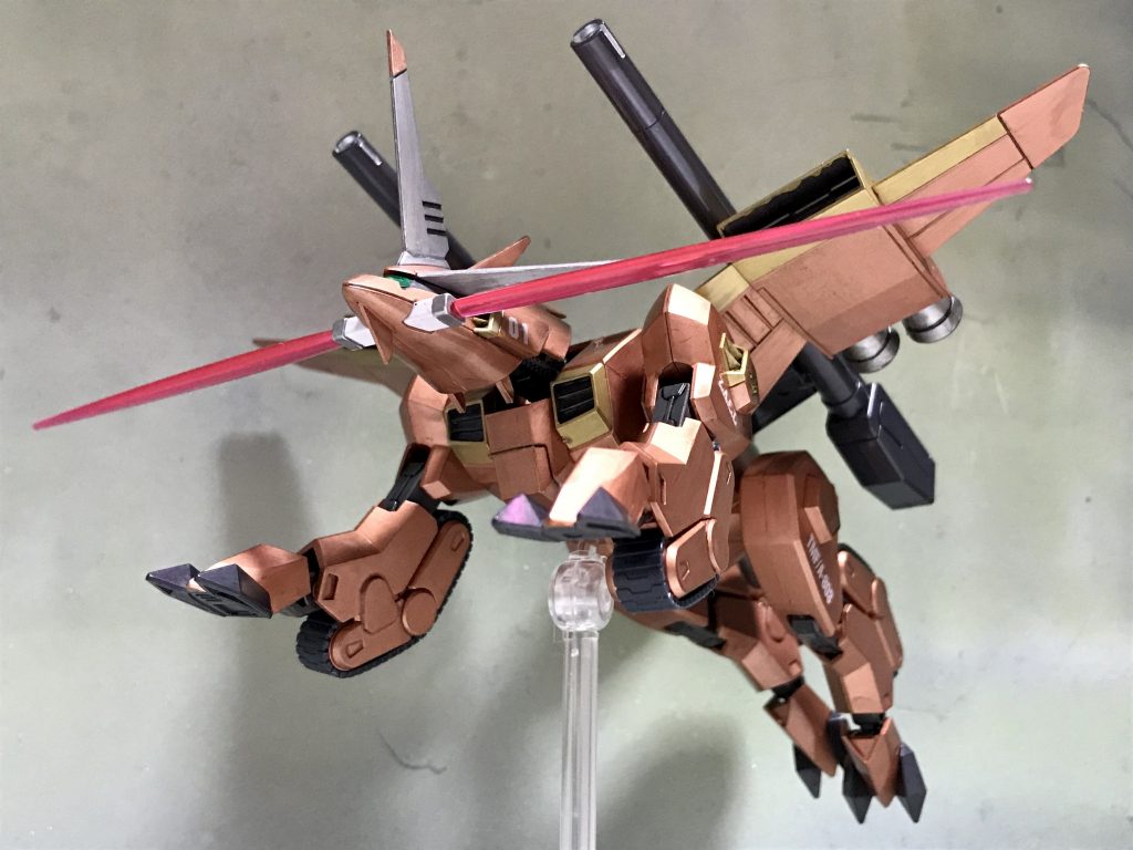 まだだぞ 少年!