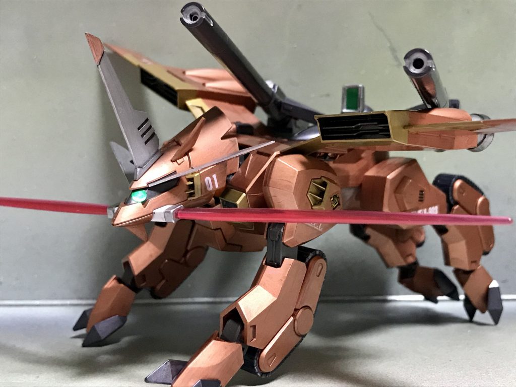 ではまた会おう 少年!