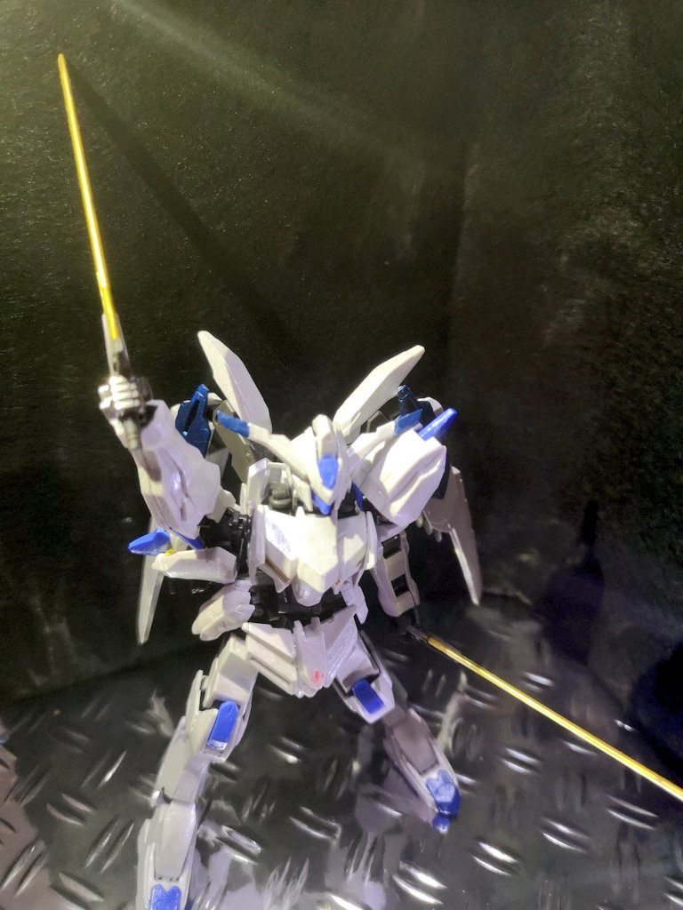 以上、皆……！バエルの下へ集え！！！