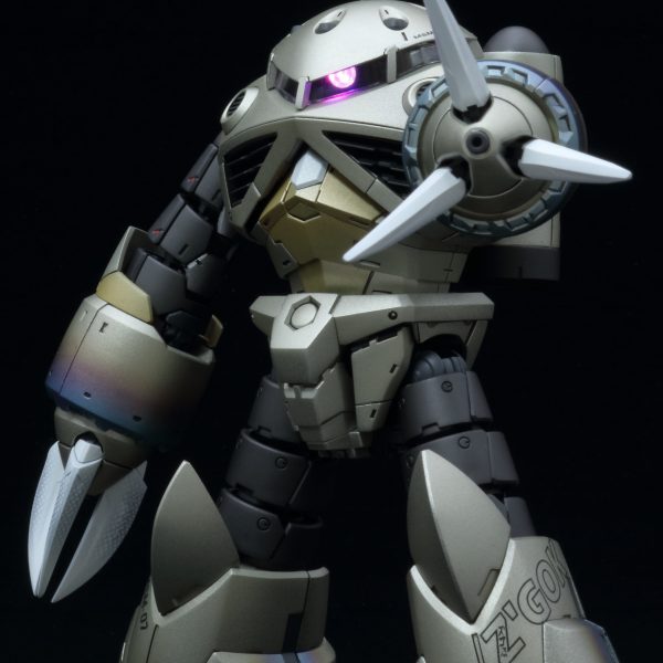 Gアルケイン弐号機