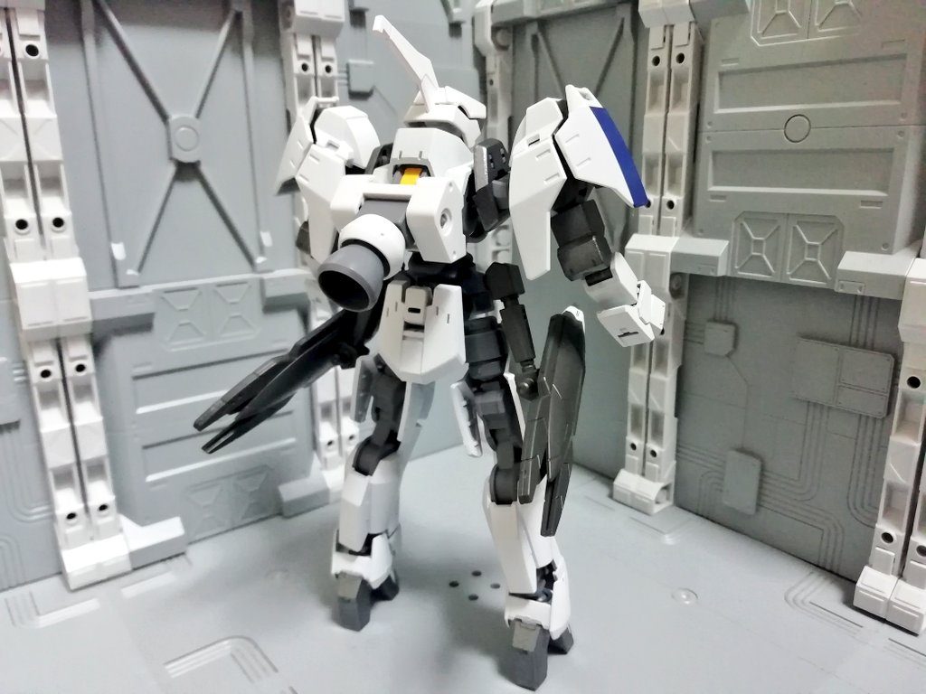 バックショット