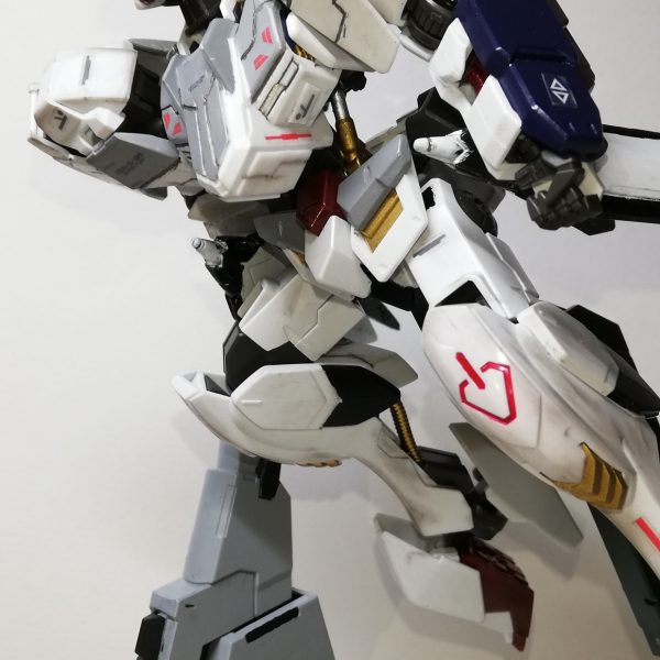 バルバトス第6形態