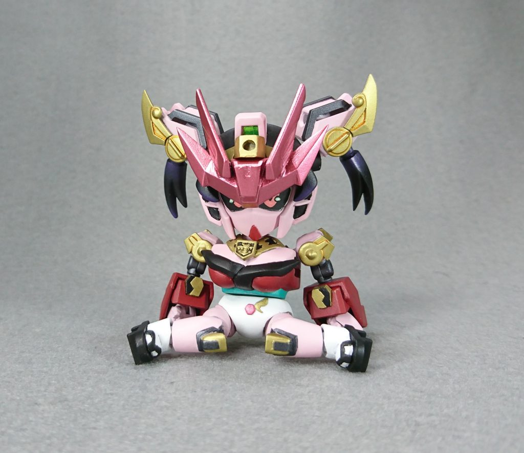 オマケのパンツ!天地の閃光結晶はこの白パンツに仕込まれています…通称「栗スタル」武者栗伝のレアアイテムでもあるのだ…