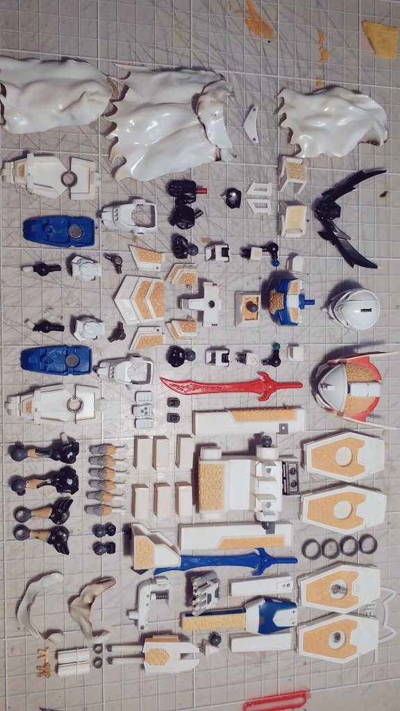 三國傳 真青龍劉備–2枚目/制作者：大問題王