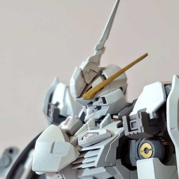 ASW-G-D0　ガンダムタルシス